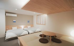 Nagi Hiroshima Hotel & Lounge - Vacation Stay 85648V